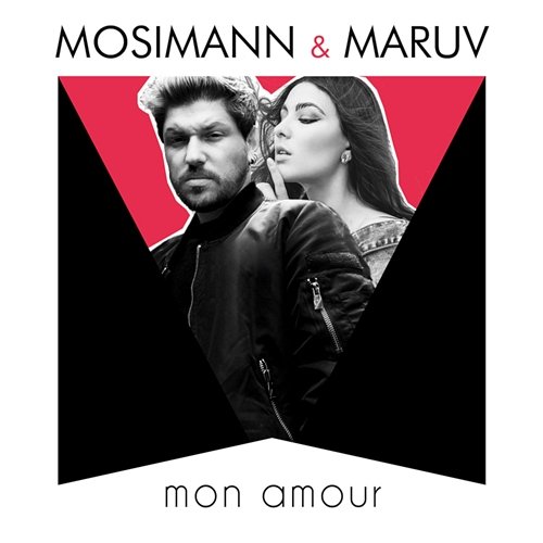 Mon Amour Mosimann & Maruv
