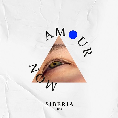 Mon amour Siberia