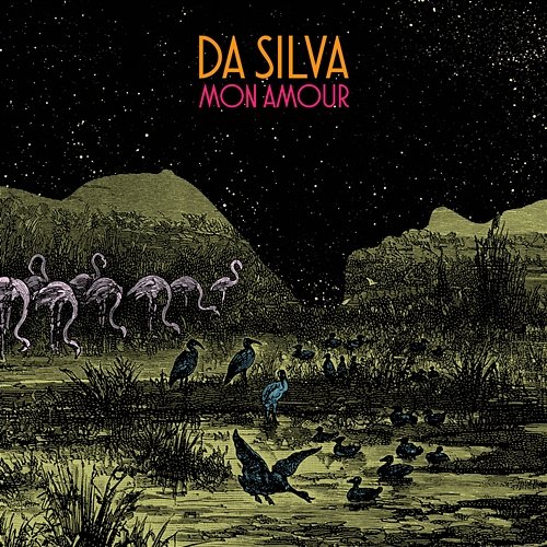 Mon Amour (Remix) Da Silva