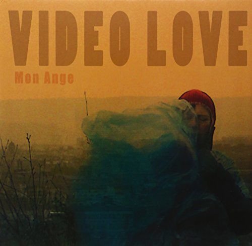 Mon Ange, płyta winylowa Video Love