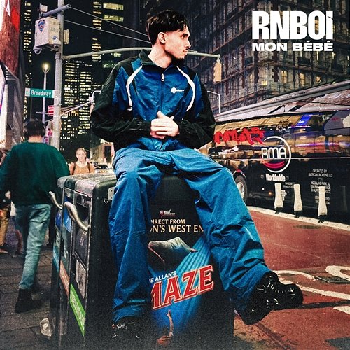 MON BÉBÉ RnBoi