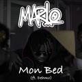Mon bed Marlo Flexxx & Dehmo