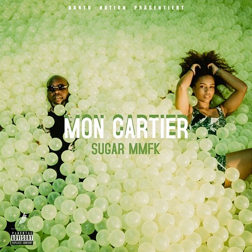 Mon Cartier Sugar MMFK