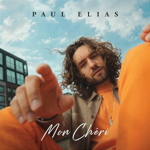 Mon Chéri Paul Elias