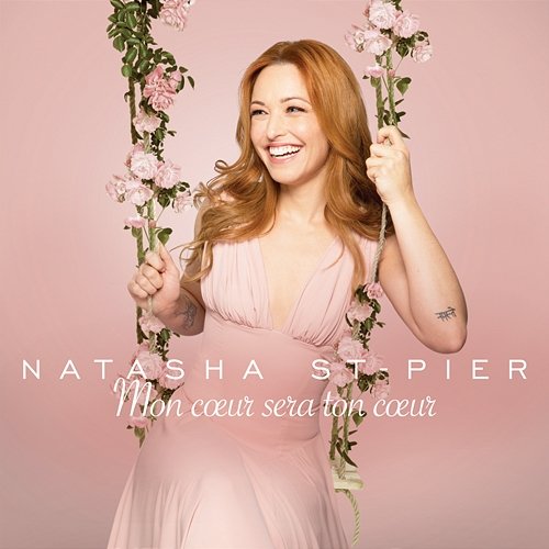 Mon coeur sera ton coeur Natasha St-Pier feat. Thomas Pouzin