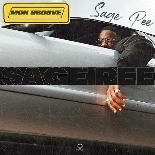 Mon groove Sage Pee