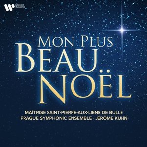 Mon Plus Beau Noel Maitrise Saint-Pierre-Aux-Liens De Bulle
