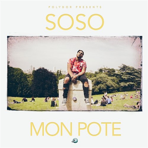 Mon pote soso