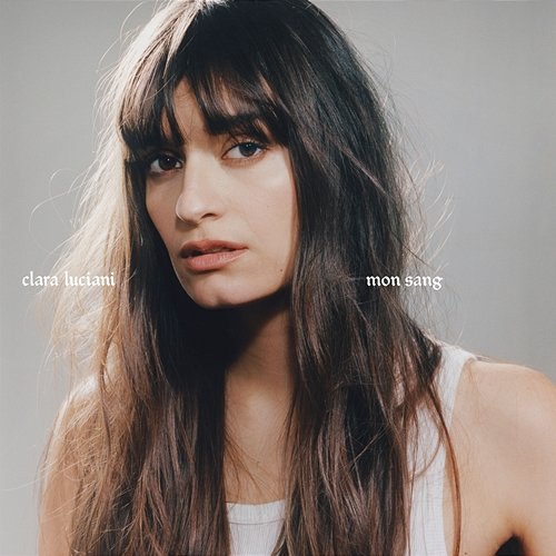 Mon sang Clara Luciani
