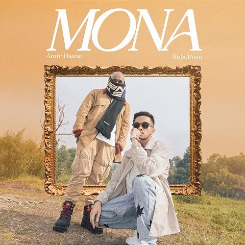 Mona Amir Hasan, Rebel Asia