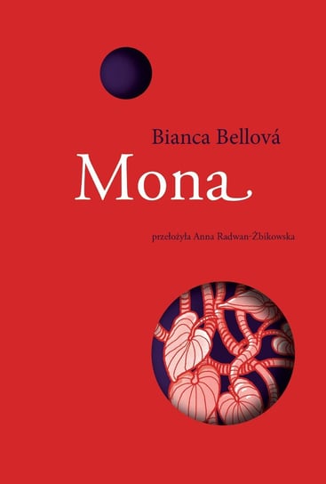 Mona Bellova Bianca