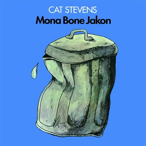 Mona Bone Jakon Cat Stevens