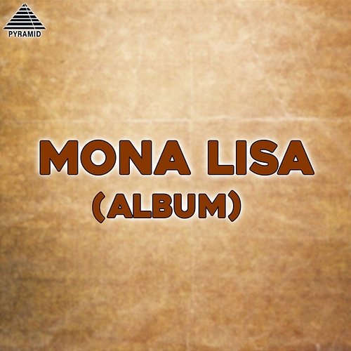 Mona Lisa ( Album ) (Original Motion Picture Soundtrack) Subash