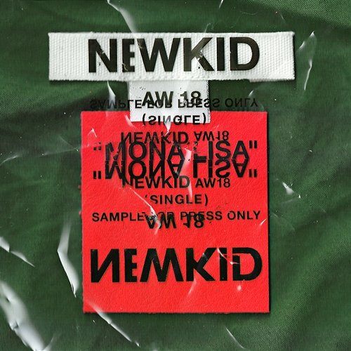 Mona Lisa Newkid