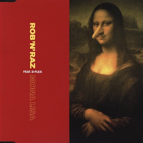 Mona Lisa Rob n Raz