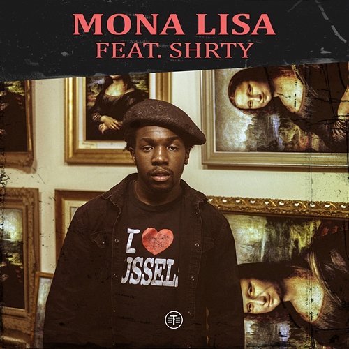 Mona Lisa Ege Zulu feat. SHRTY