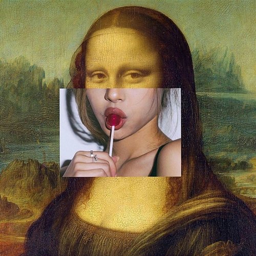 Mona Lisa ilyTOMMY