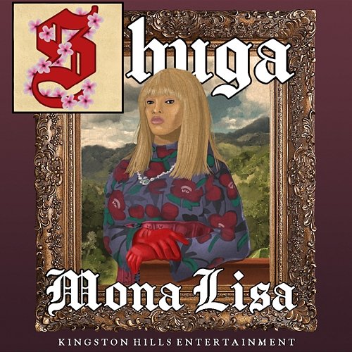 Mona Lisa Shuga
