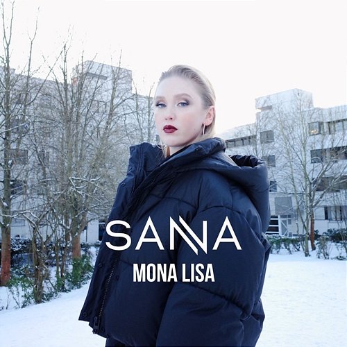 Mona Lisa Sanna