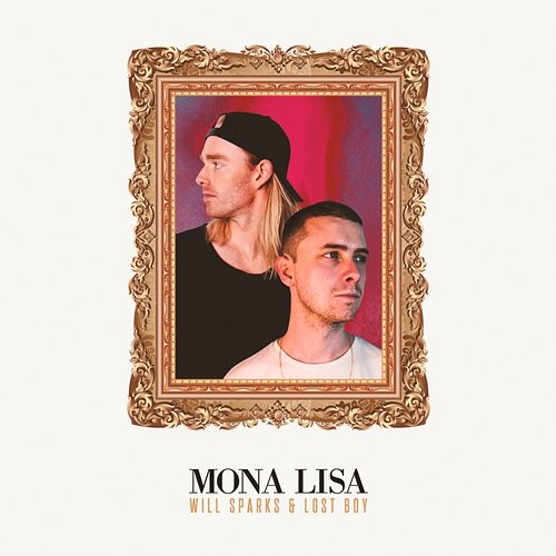 Mona Lisa Will Sparks, Lost Boy
