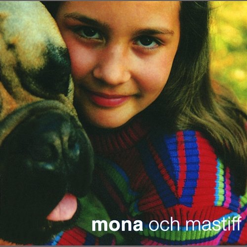 Mona & Mastiff Mona & Mastiff, Orkesterpop