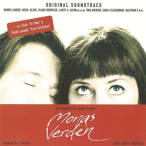 Mona's Verden Original Soundtrack