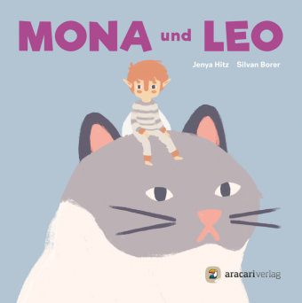 Mona und Leo Aracari