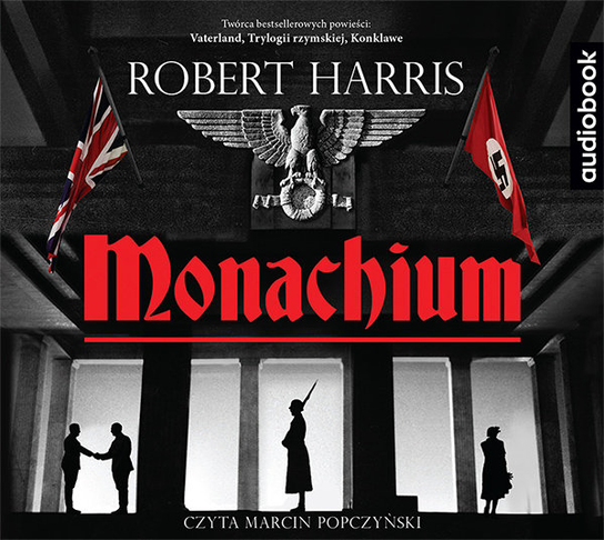 Monachium Harris Robert