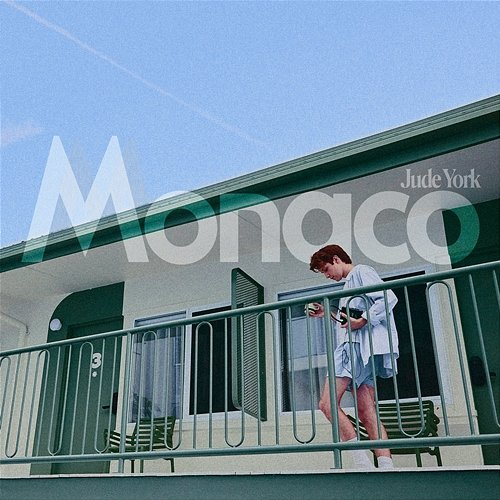 Monaco Jude York