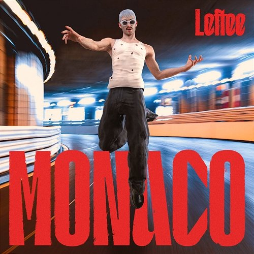 Mónaco Leftee