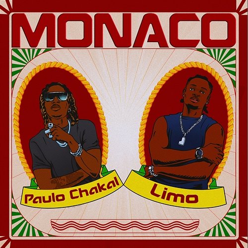 Monaco Paulo Chakal feat. Limo