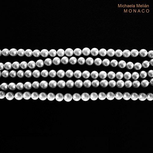 Monaco, płyta winylowa Melian Michaela