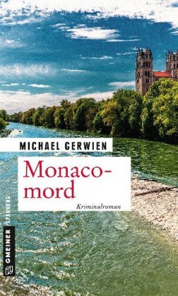 Monacomord Gmeiner-Verlag