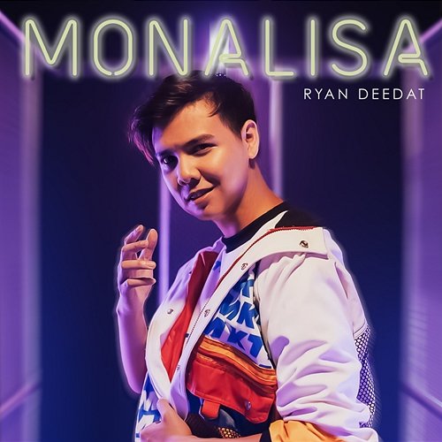 Monalisa Ryan Deedat