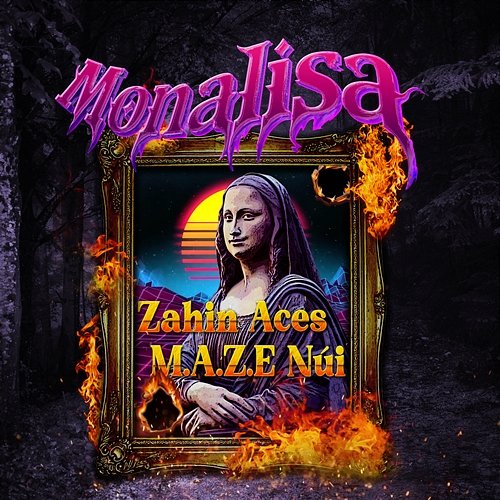 Monalisa Zahin, M.A.Z.E, Aces & Núi