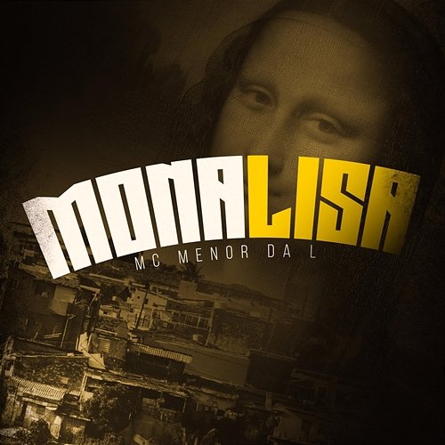 Monalisa MC Menor da L