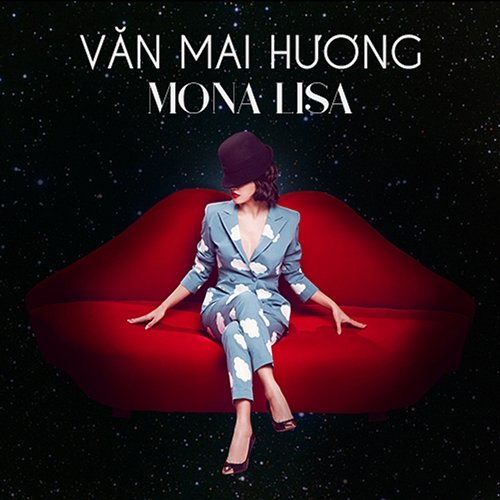 Monalisa Văn Mai Hương
