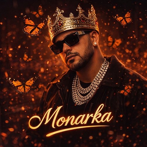Monarka Grope Yank