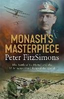 Monash's Masterpiece Fitzsimons Peter