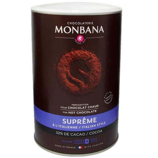 Monbana Supreme (Italian Style) 1kg Monbana