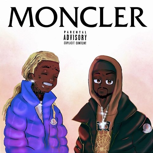 Moncler T-Shyne feat. Young Thug