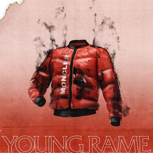 Moncler Rame