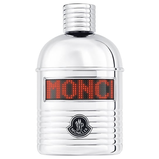 Moncler, Pour Homme, Woda Perfumowana Spray, 150ml Moncler