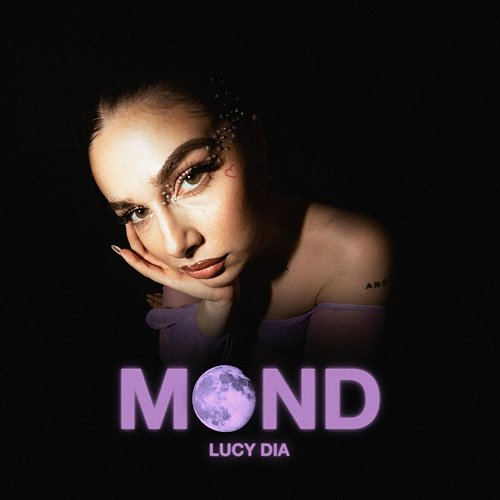 Mond Lucy Dia