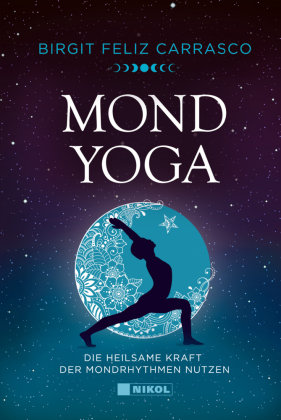 Mond-Yoga Nikol Verlag