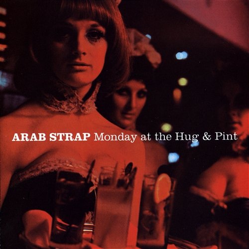 Monday at the Hug & Pint Arab Strap