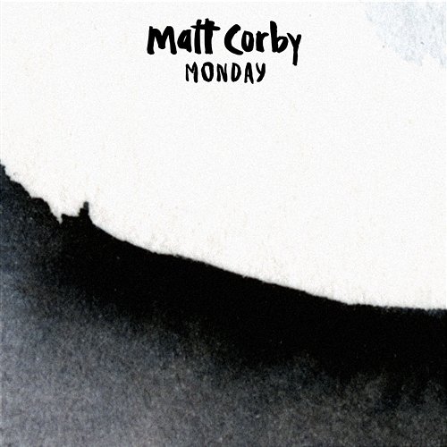 Monday Matt Corby