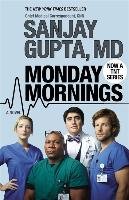 Monday Mornings Gupta Sanjay