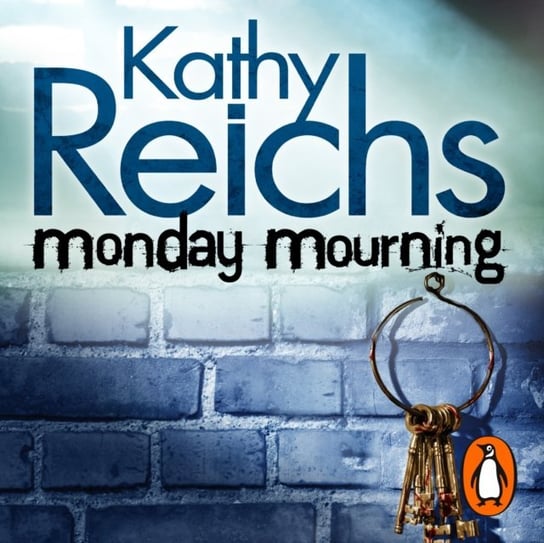 Monday Mourning Reichs Kathy