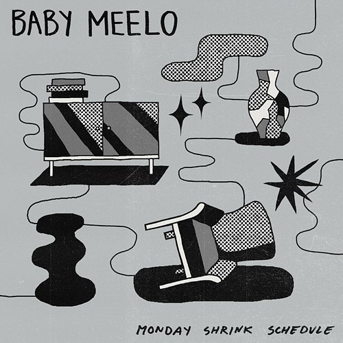Monday Shrink Schedule Baby Meelo